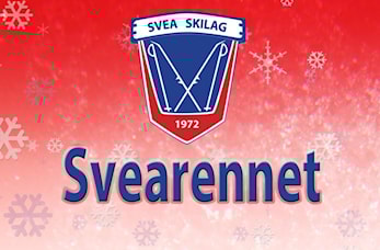 Svearennet 2024